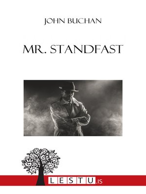 cover image of Mr. Standfast